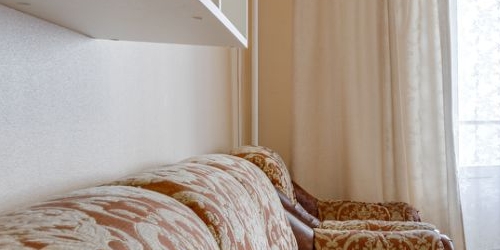 1-комн квартира Борисовский проезд, 20