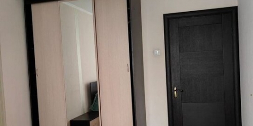 3-комн квартира ул Грина,  д. 36,  к. 1