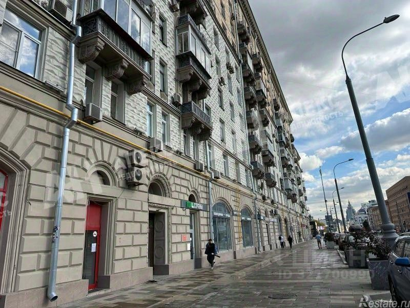 Аренда ПСН Новослободская улица,  д. 50/1с2