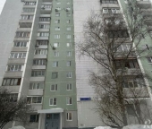 Продать Квартиры вторичка ул Новгородская  13 1