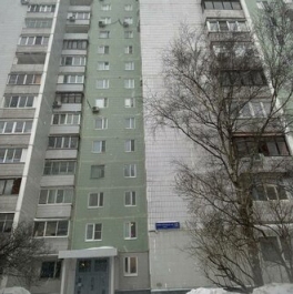 Продажа 2-комн квартиры на вторичном рынке ул Новгородская,  д. 13,  к. 1