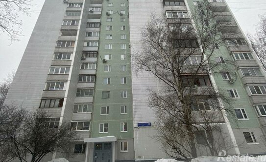 Продажа 2-комн квартиры на вторичном рынке ул Новгородская,  д. 13,  к. 1