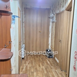 Продажа 2-комн квартиры на вторичном рынке улица Мира
