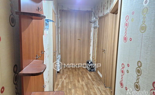 Продажа 2-комн квартиры на вторичном рынке улица Мира