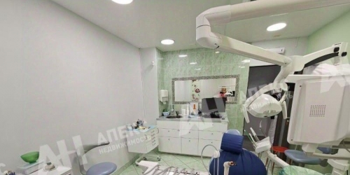 Помещение свободного назначения ул Винокурова,  д. 2