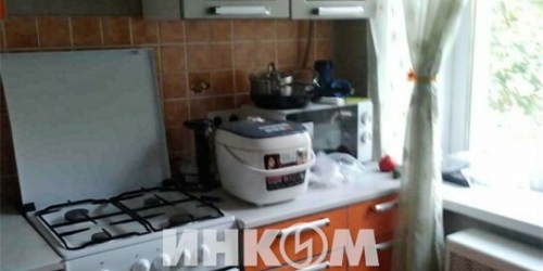 1-комн квартира Планетная улица,  д. 4