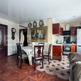 Продажа 4-комн квартиры на вторичном рынке Турку ул,  д. 12,  к. 6