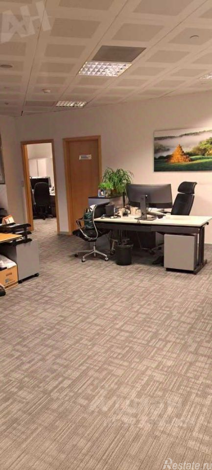 Аренда офиса Павелецкая площадь,  д. 2 с2