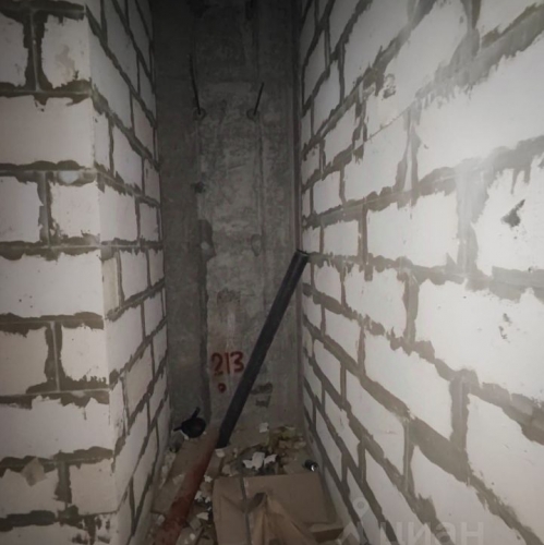 Торговое помещение Развилка п, Римский проезд,  д. 15