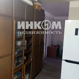 Продажа 3-комн квартиры на вторичном рынке Ярославское ш,  д. 12 к1