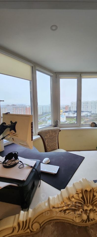 Продажа 2-комн квартиры на вторичном рынке Рождественская улица, 33