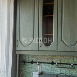 Продажа 2-комн квартиры на вторичном рынке Славы пр-кт,  д. 35,  к. 1