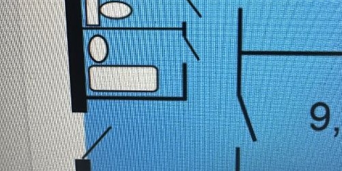 3-комн квартира улица Рогожский Вал, 8