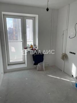 2-комн квартира Люберцы, посёлок Калинина,  д. 44