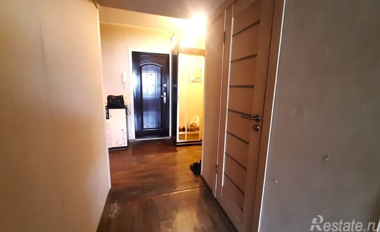 Продажа 2-комн квартиры на вторичном рынке Синявино, улица Кравченко,  д. 18