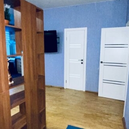 Продажа 1-комн квартиры на вторичном рынке ул Бассейная,  д. 33