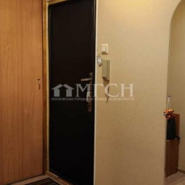 Продажа 1-комн квартиры на вторичном рынке Марьинский б-р,  д. 3