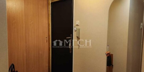 1-комн квартира Марьинский б-р,  д. 3