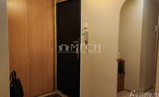 Продажа 1-комн квартиры на вторичном рынке Марьинский б-р,  д. 3