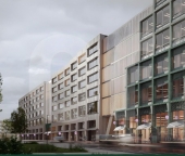 Продать Офисы ул Складочная  6 31