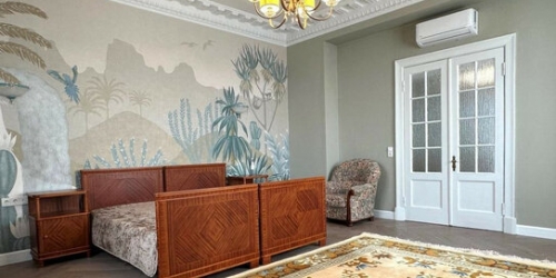 4-комн квартира Ордынский тупик