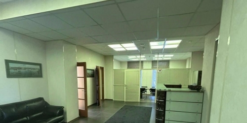 Офис Морской пр-кт,  д. 15