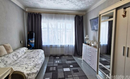 Продажа 4-комн квартиры на вторичном рынке Королёв, ул Дзержинского,  д. 13/2