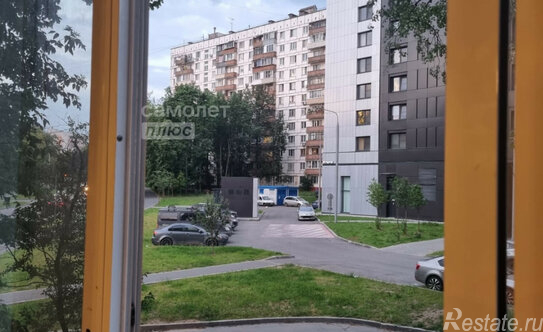 Продажа 2-комн квартиры на вторичном рынке Парковая 16-я ул,  д. 10