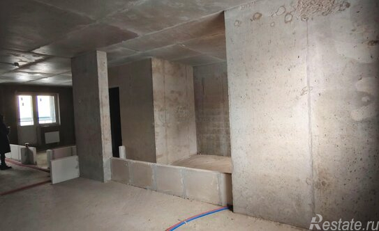 Продажа 4-комн квартиры на вторичном рынке проектируемый проезд № 5108