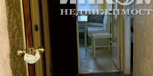 3-комн квартира улица Корнейчука, 14