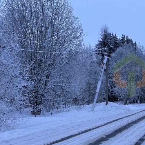 Коттедж/дом д. Лампово, Садовая улица
