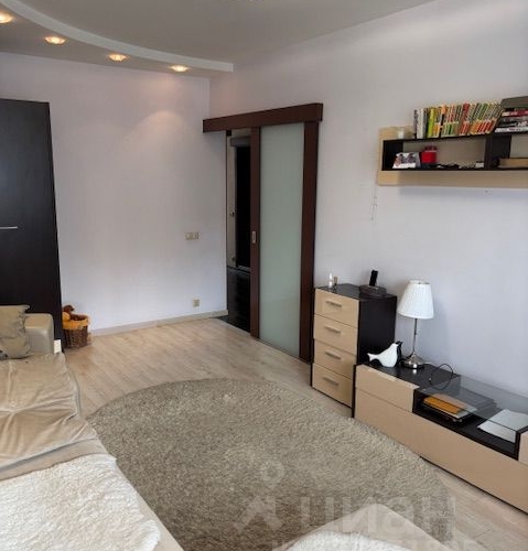 2-комн квартира Королев, улица Горького, 12А