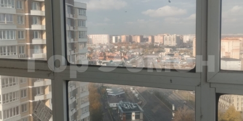 2-комн квартира деревня Островцы, Подмосковная улица, 36