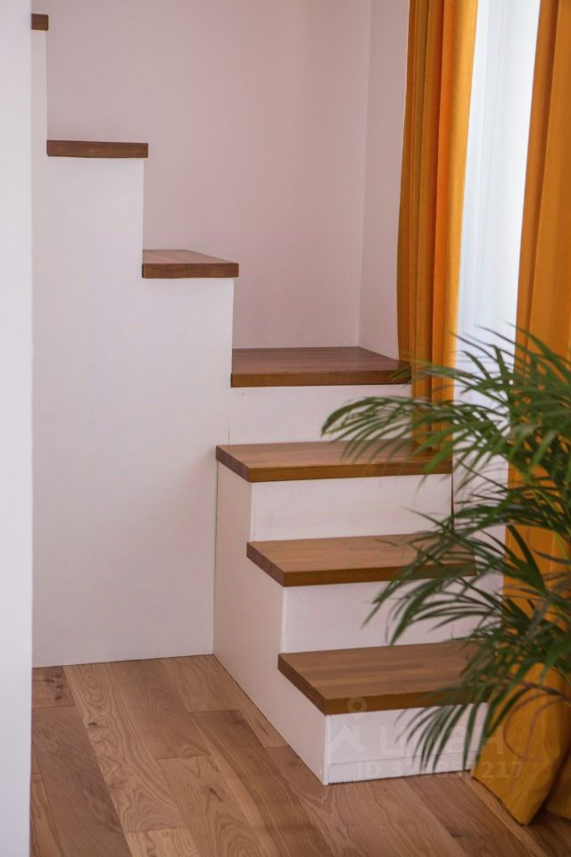 Продажа 2-комн квартиры на вторичном рынке улица Большие Каменщики, 17