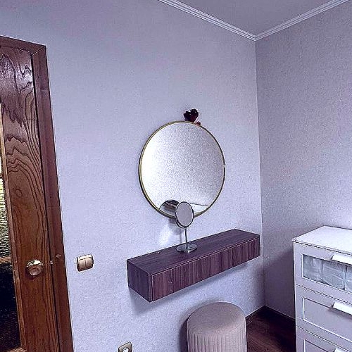 3-комн квартира Серебристый бульвар, 12К1