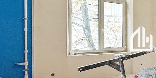 3-комн квартира Синявинская улица, 3