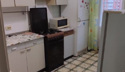 3-комн квартира Федеративный проспект, 28А