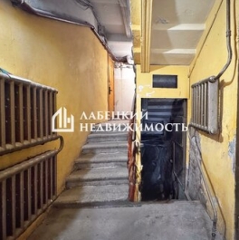 Продажа 2-комн квартиры на вторичном рынке Советская 5-я ул,  д. 11-13