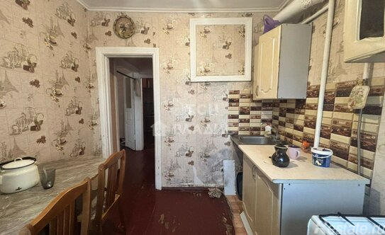 Продажа 2-комн квартиры на вторичном рынке Дальний Воронок, Центральная улица,  д. 90