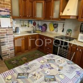Продажа 2-комн квартиры на вторичном рынке Лукинская улица,  д. 9