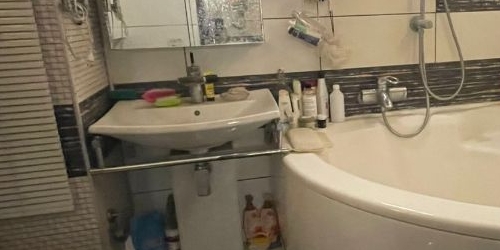 2-комн квартира улица Твардовского, 18К2