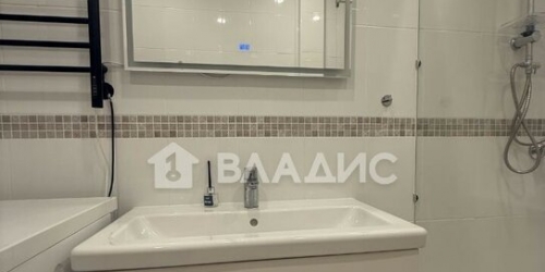 1-комн квартира Смольный пр-кт,  д. 7