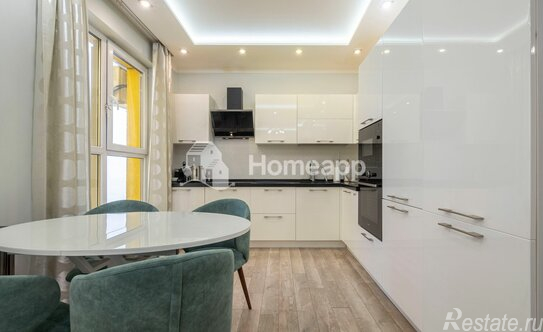 Продажа 2-комн квартиры на вторичном рынке Балашиха, пр-кт Ленина,  д. 32Б