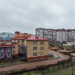 Продажа 1-комн квартиры на вторичном рынке Шуваловский проспект,  д. 61 к2