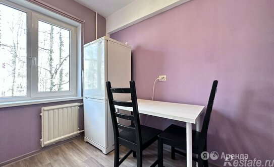 Аренда 1-комн квартиры на вторичном рынке Металлистов пр-кт,  д. 108