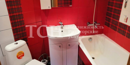 2-комн квартира Пушкино, Тургенева ул, 20,  д. 20