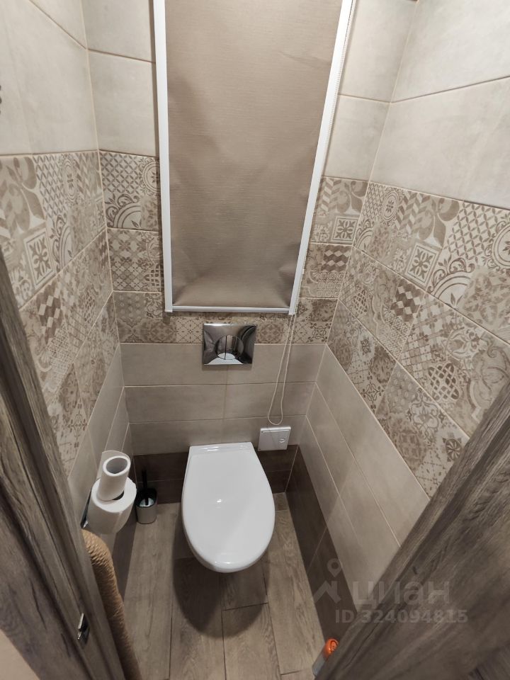 Продажа 1-комн квартиры на вторичном рынке проспект Ветеранов, 114К1