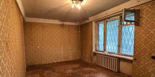 2-комн квартира улица Ленсовета,  д. 74