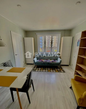 Продажа 2-комн квартиры на вторичном рынке ул. Байконурская,  д. 24