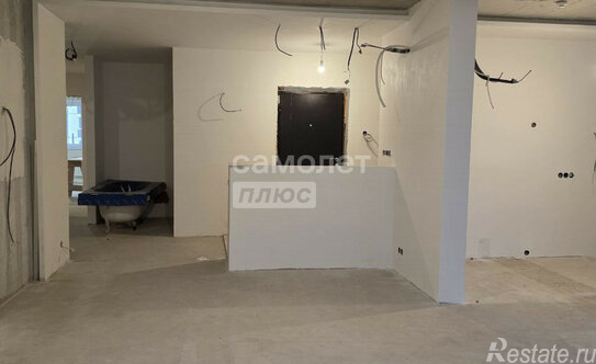 Продажа 3-комн квартиры на вторичном рынке Люберцы, улица Кирова,  д. 9k2